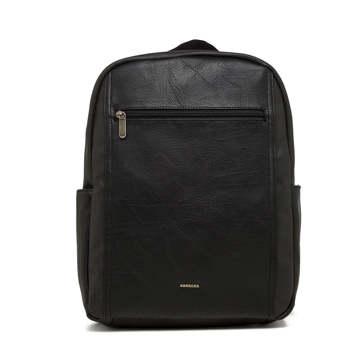Zaino nero da uomo Carrera Jeans