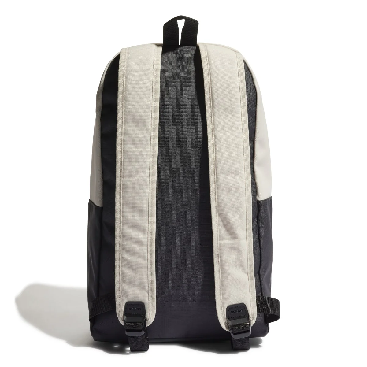 Zaino nero e grigio adidas Linear Classic Daily - Image 2