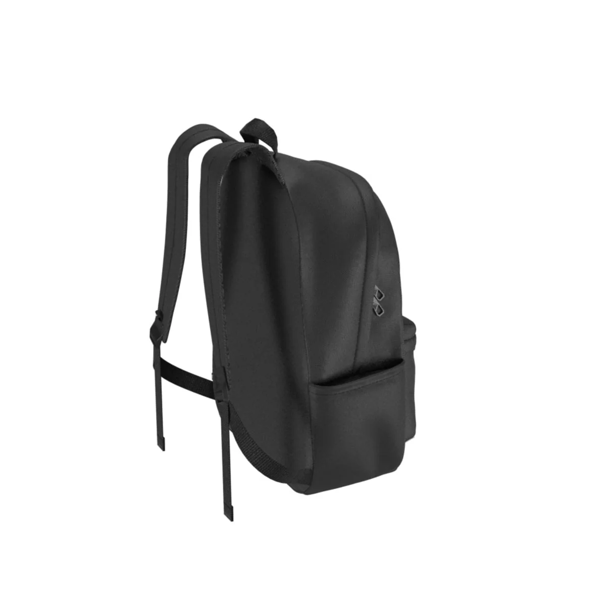 Zaino nero lassic Badge of Sport adidas - Image 4