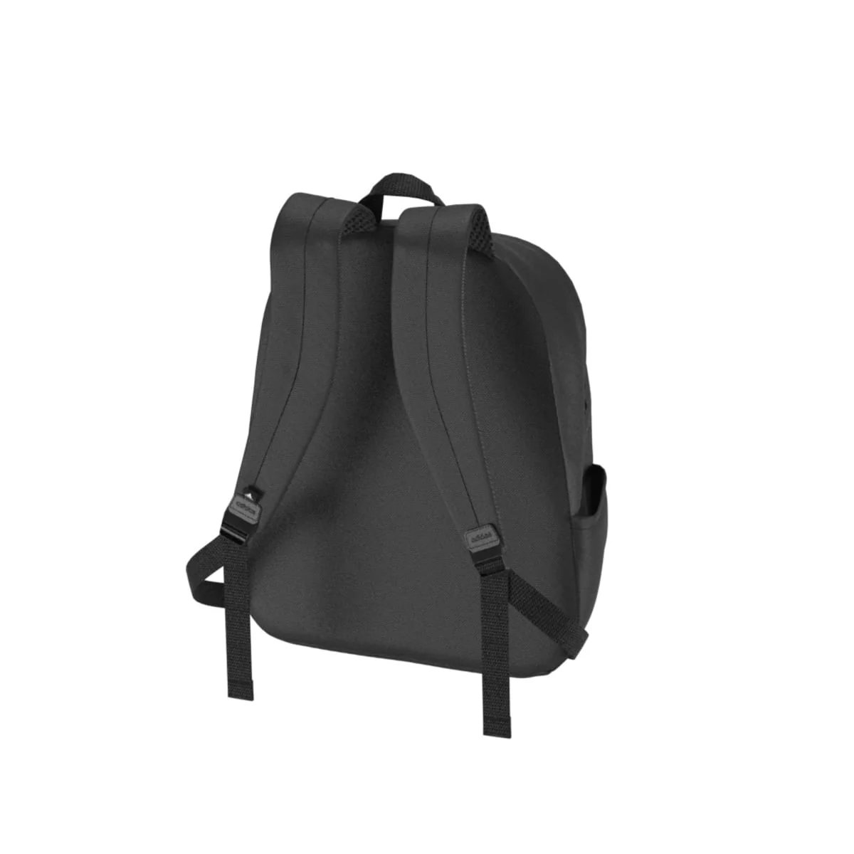 Zaino nero lassic Badge of Sport adidas - Image 5