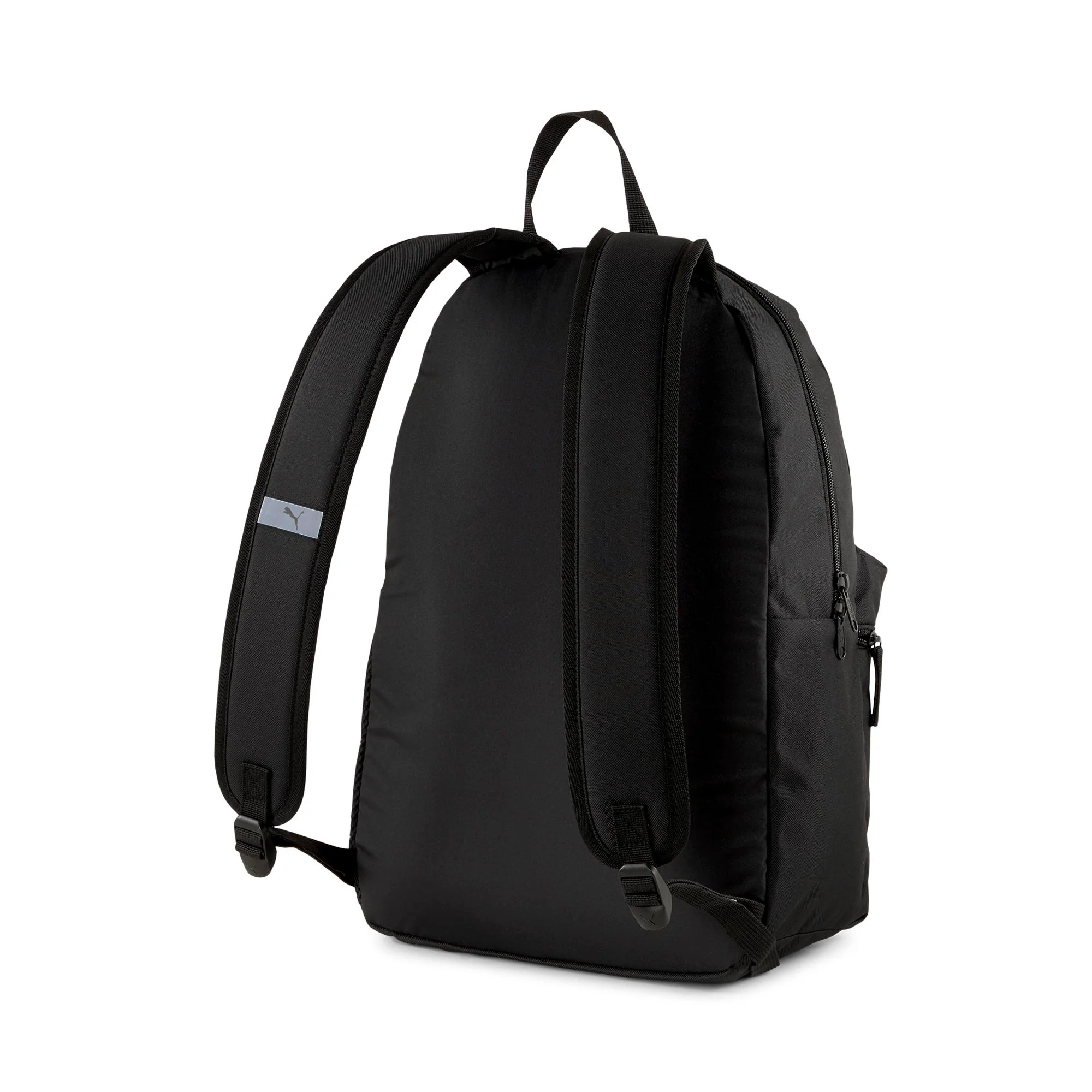 Zaino nero Puma Phase - Image 3