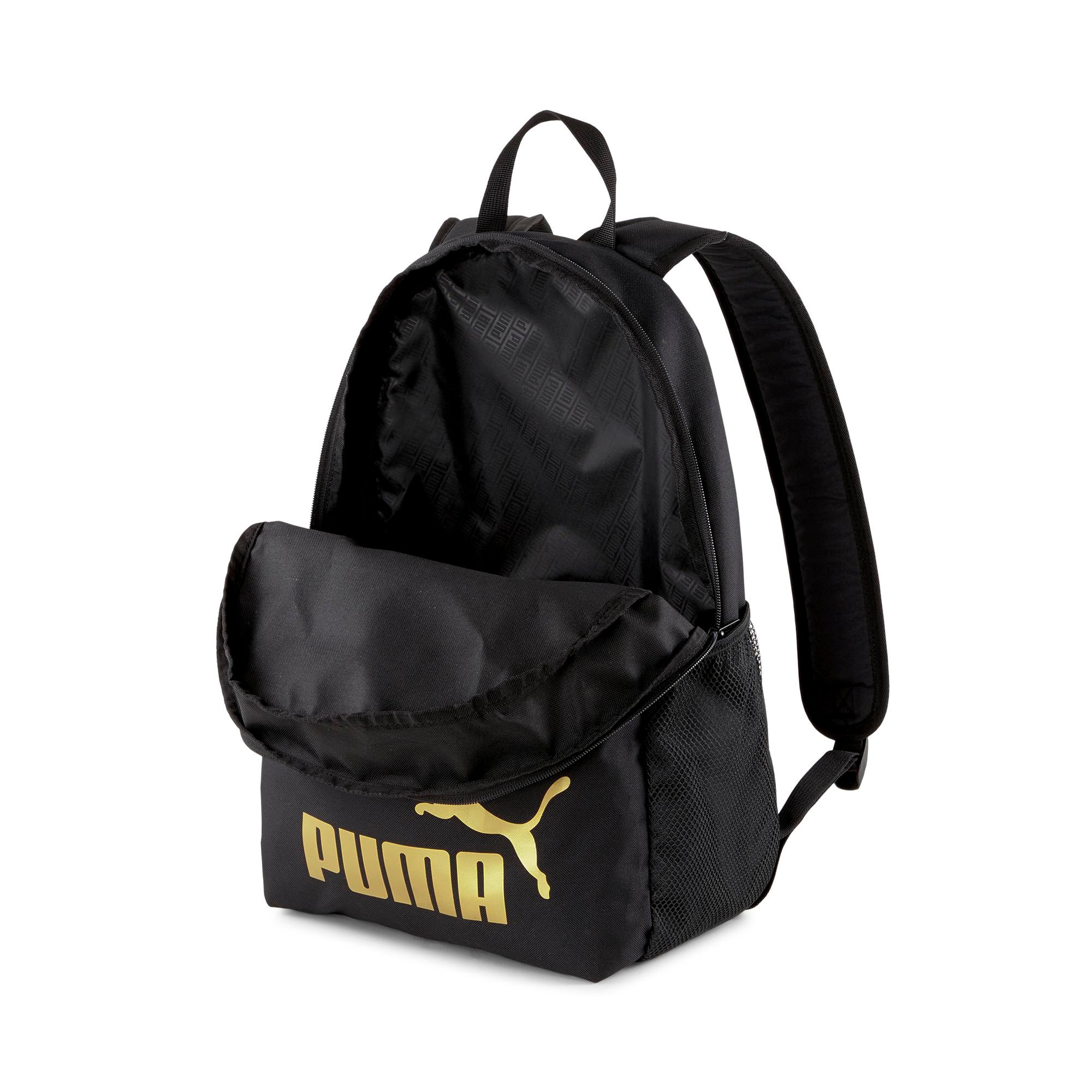 Zaino nero Puma Phase - Image 4