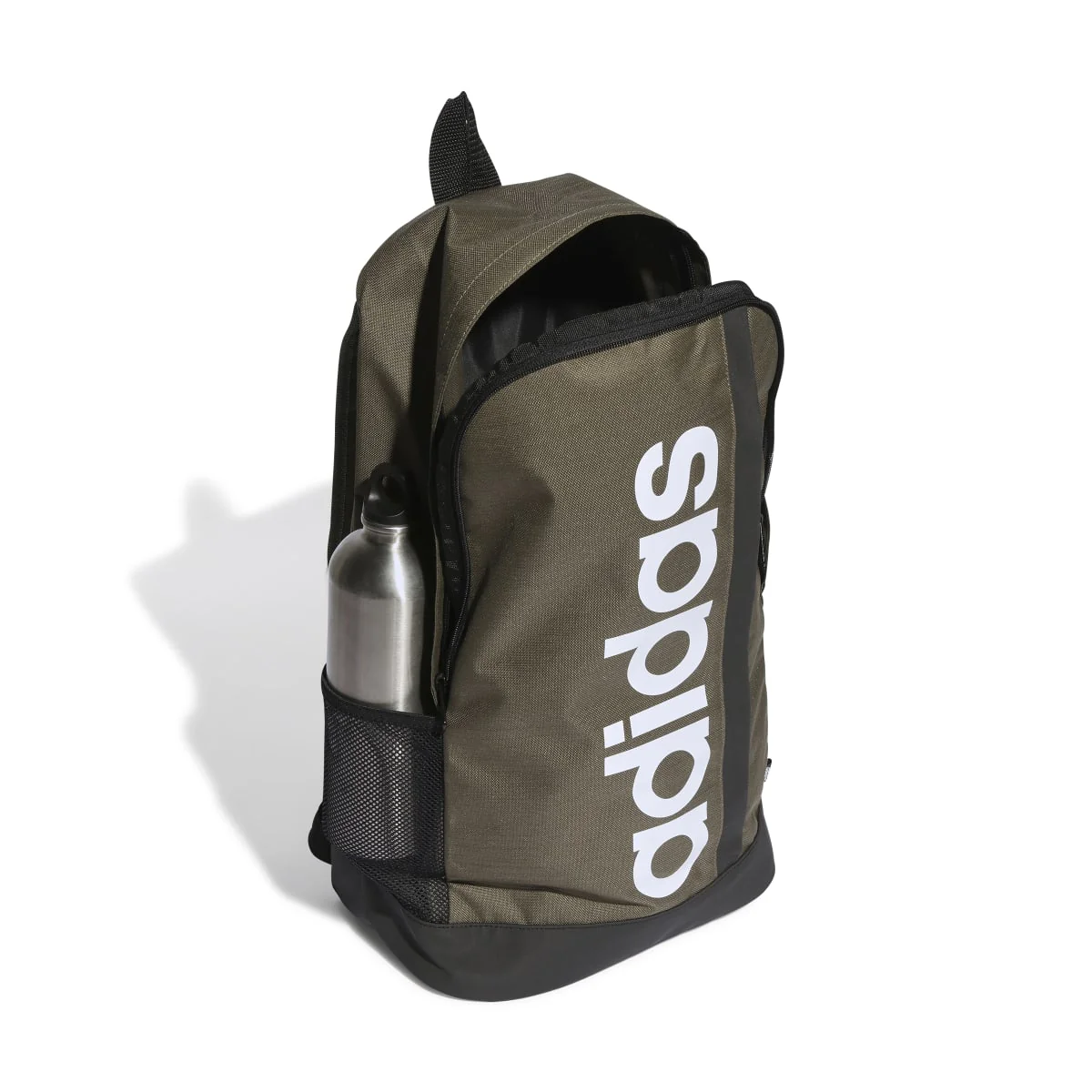 Zaino nero Zaino Essentials Linear adidas - Image 4
