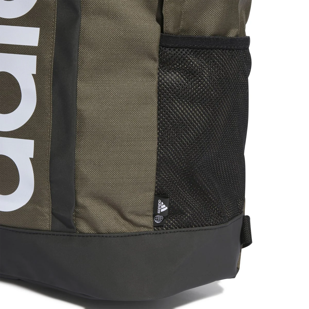 Zaino nero Zaino Essentials Linear adidas - Image 5
