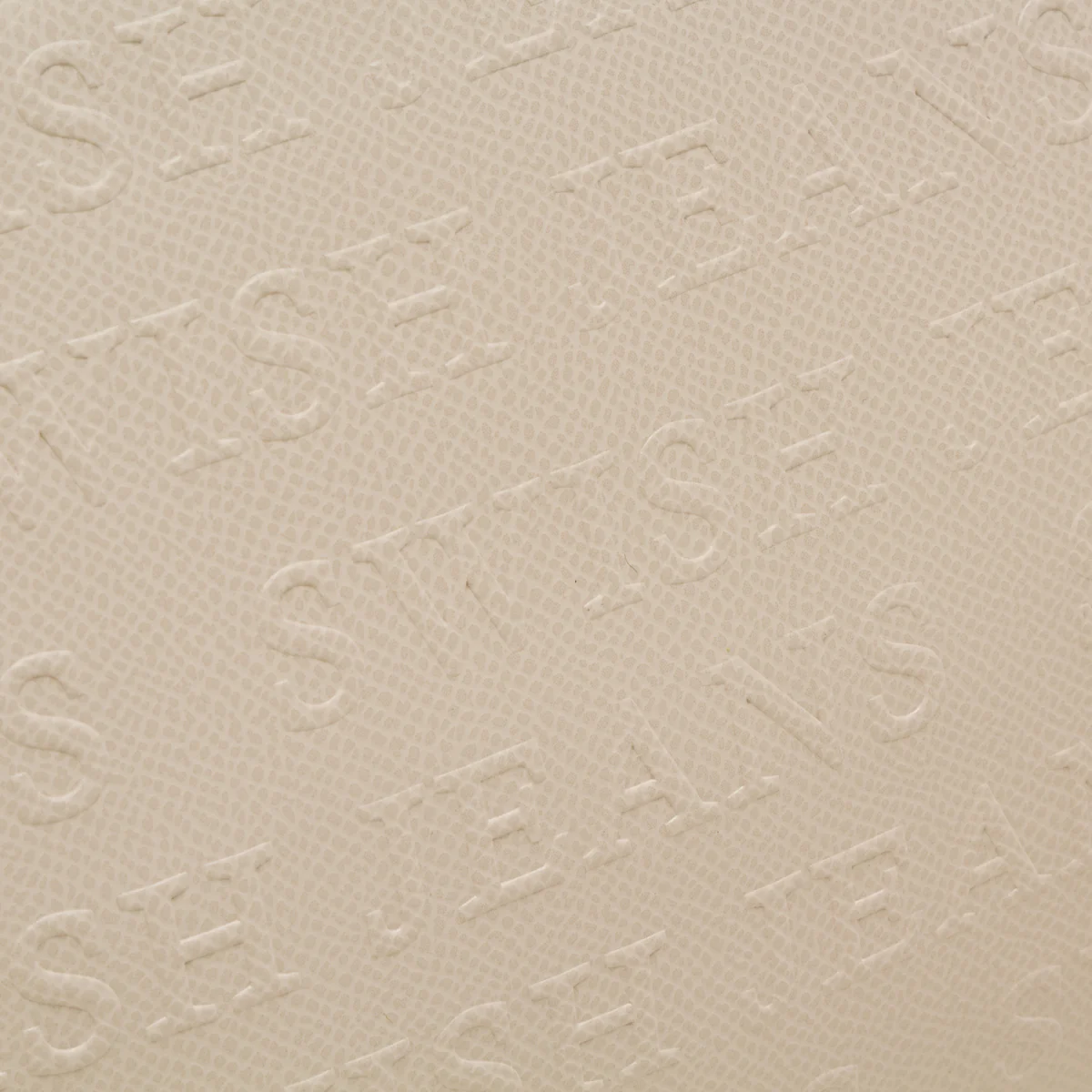 Zaino nude con logo frontale da donna Swish Jeans Sherry - Image 4