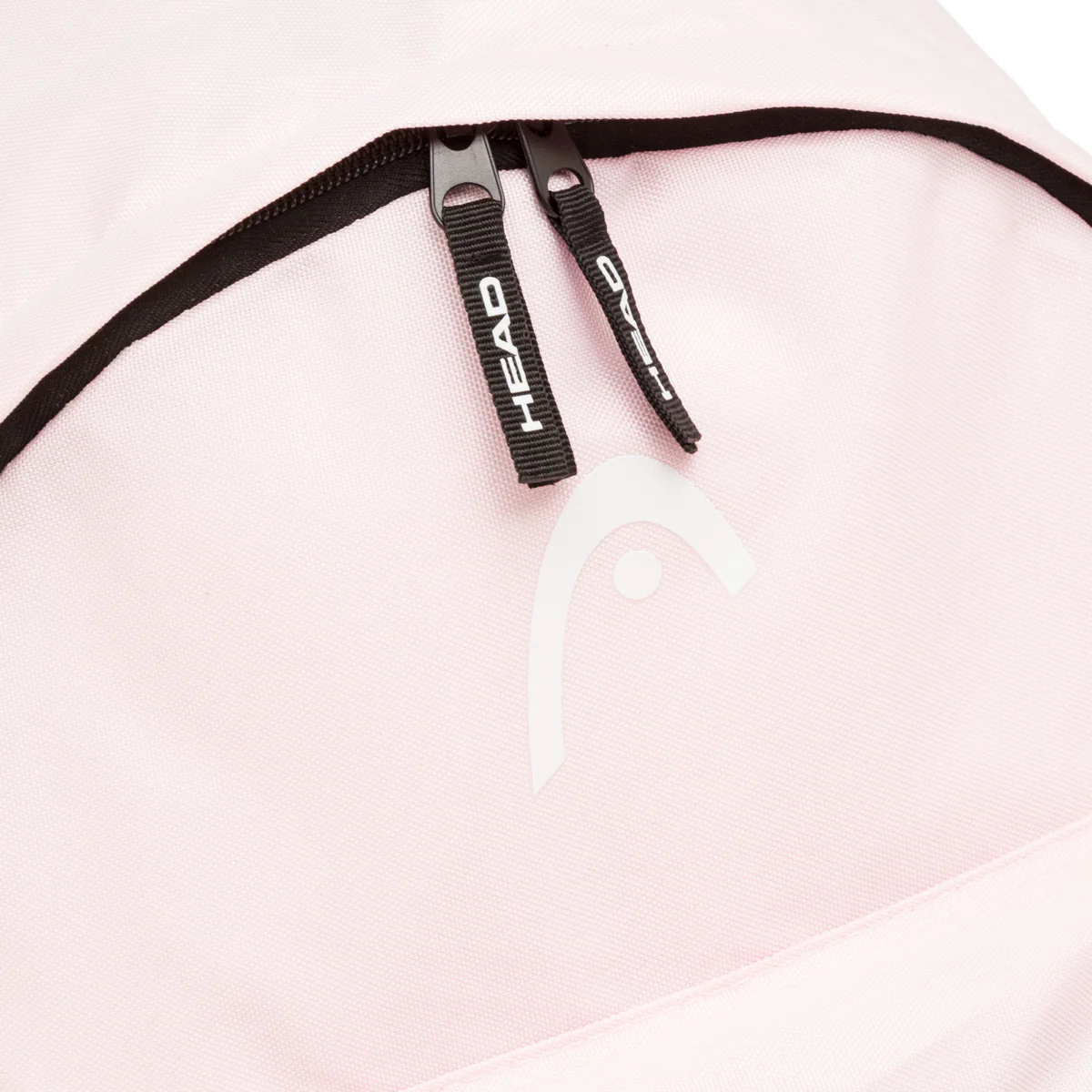 Zaino sportivo rosa da Donna con tasche e logo Head - Image 3
