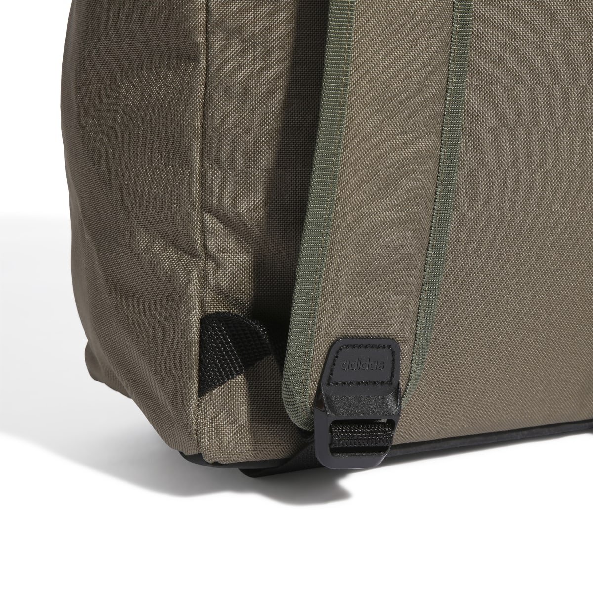 Zaino verde adidas Linear Classic Daily - Image 5
