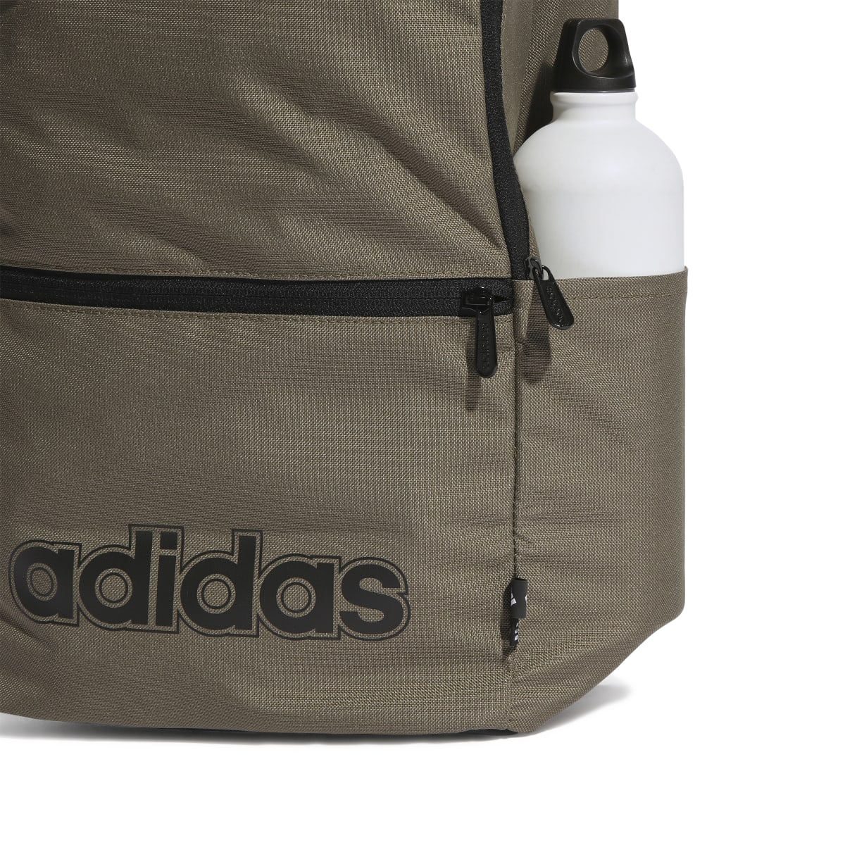 Zaino verde adidas Linear Classic Daily - Image 6